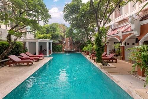 Property for Sale Patong sky inn, Thailand, Phuket, Patong | Villacarte