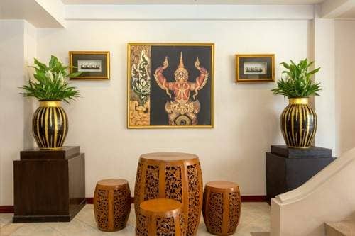 Property for Sale Patong sky inn, Thailand, Phuket, Patong | Villacarte