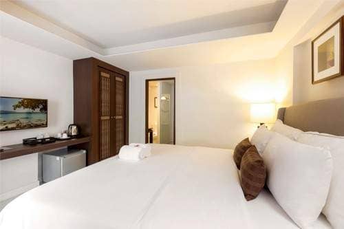 Property for Sale Patong sky inn, Thailand, Phuket, Patong | Villacarte