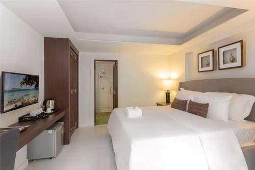 Property for Sale Patong sky inn, Thailand, Phuket, Patong | Villacarte