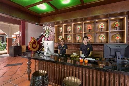 Property for Sale Patong sky inn, Thailand, Phuket, Patong | Villacarte