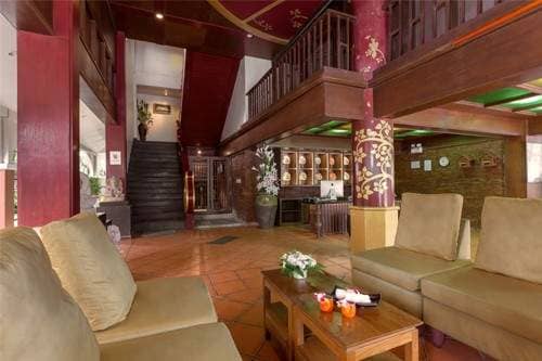 Property for Sale Patong sky inn, Thailand, Phuket, Patong | Villacarte