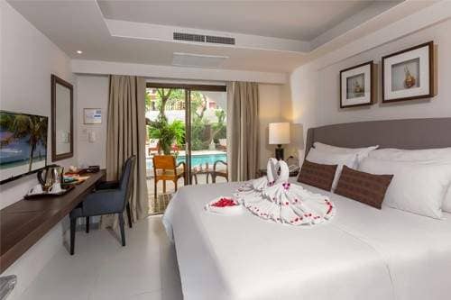 Property for Sale Patong sky inn, Thailand, Phuket, Patong | Villacarte