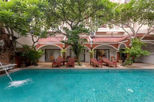 Property for Sale Patong sky inn, Thailand, Phuket, Patong | Villacarte