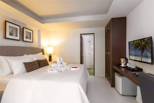 Property for Sale Patong sky inn, Thailand, Phuket, Patong | Villacarte