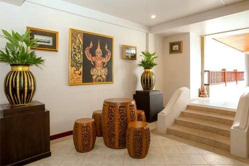 Property for Sale Patong sky inn, Thailand, Phuket, Patong | Villacarte