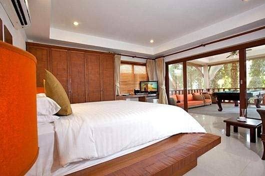 Продажа отеля Castalia, Таиланд, Пхукет, Банг Тао | Villacarte