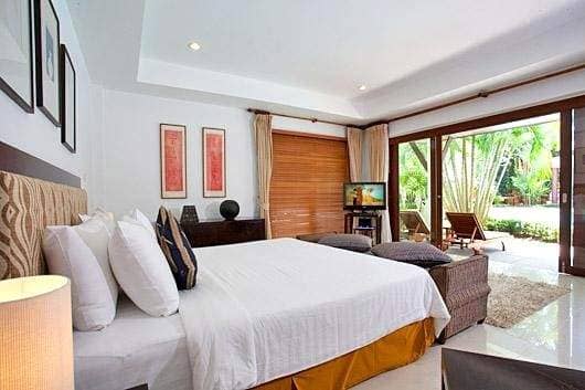 Продажа отеля Castalia, Таиланд, Пхукет, Банг Тао | Villacarte
