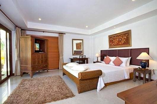 Продажа отеля Castalia, Таиланд, Пхукет, Банг Тао | Villacarte
