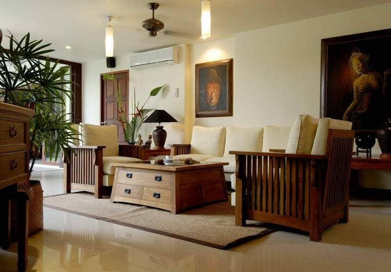 Продажа отеля Castalia, Таиланд, Пхукет, Банг Тао | Villacarte