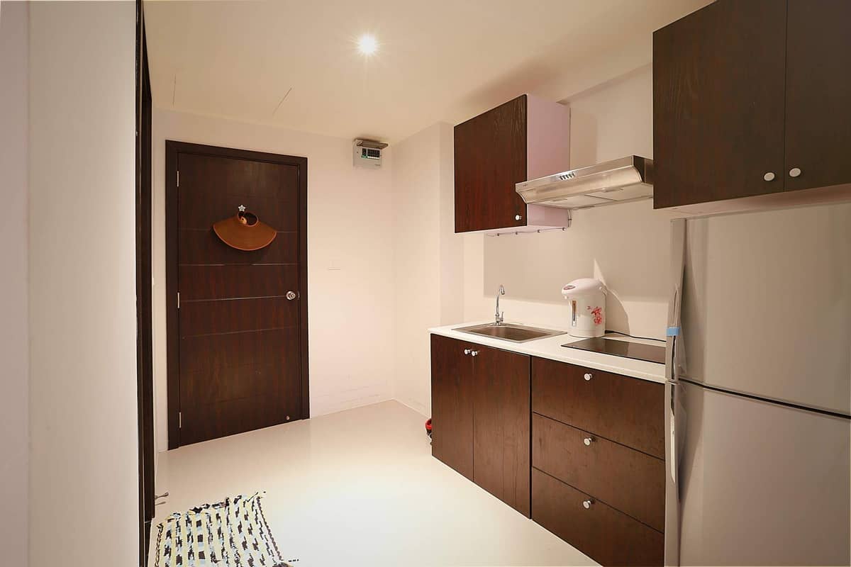 Продажа недвижимости Bay Shore Ocean View Apartment, Таиланд, Пхукет, Патонг | Villacarte