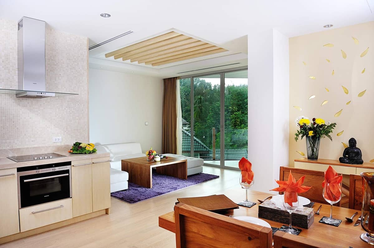 Продажа недвижимости Beachfront Bangtao, Таиланд, Пхукет, Банг Тао | Villacarte