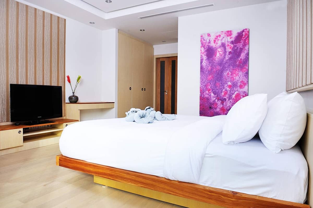 Продажа недвижимости Beachfront Bangtao, Таиланд, Пхукет, Банг Тао | Villacarte