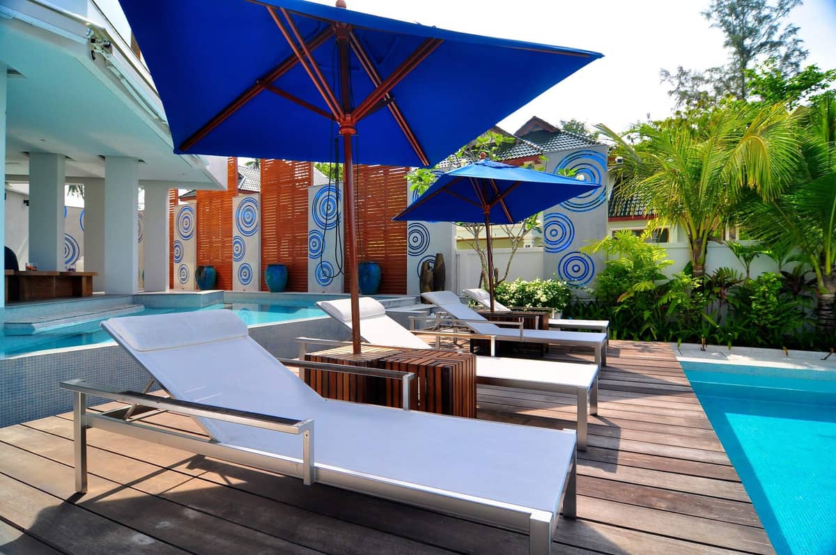 Продажа недвижимости Beachfront Bangtao, Таиланд, Пхукет, Банг Тао | Villacarte