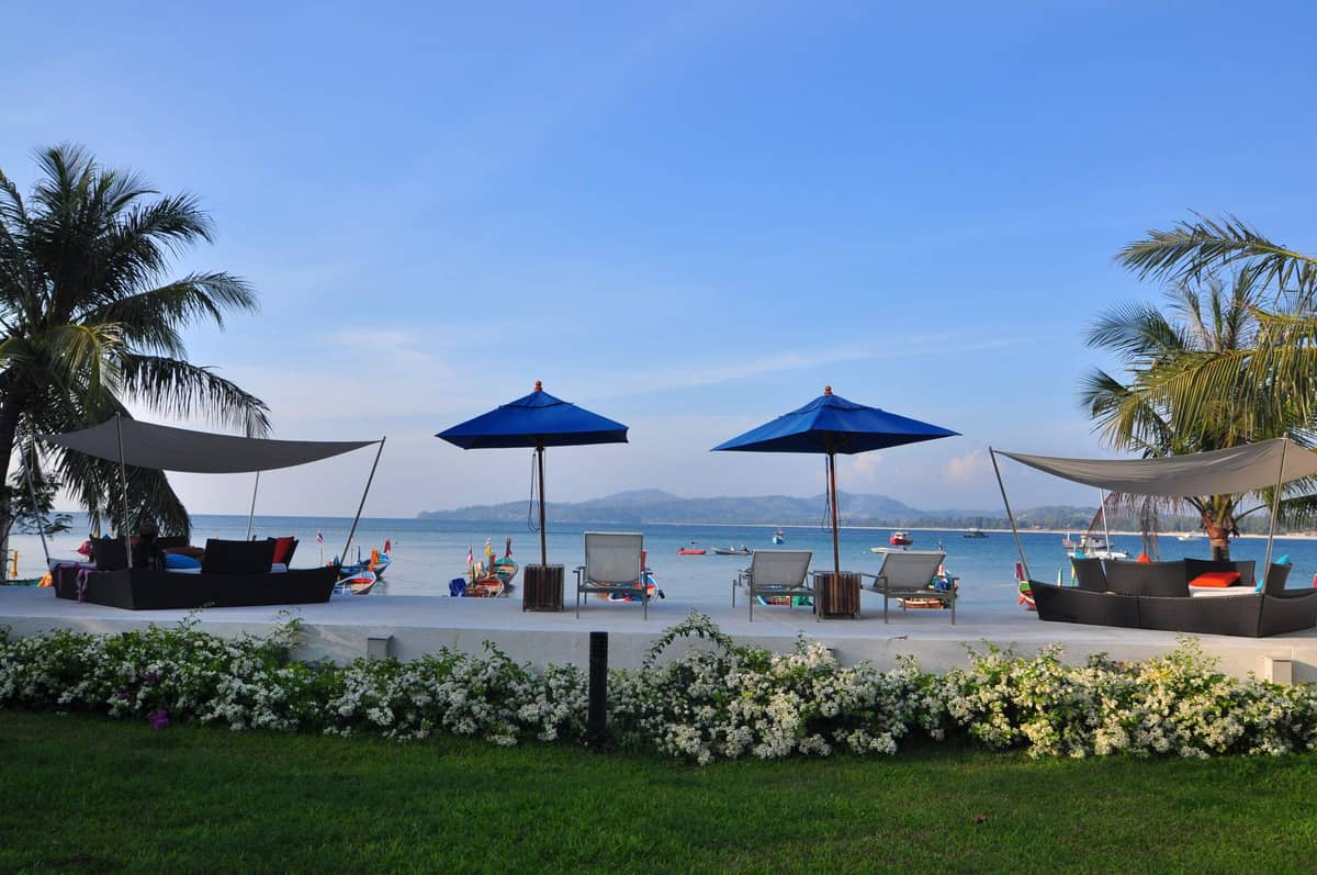 Продажа недвижимости Beachfront Bangtao, Таиланд, Пхукет, Банг Тао | Villacarte