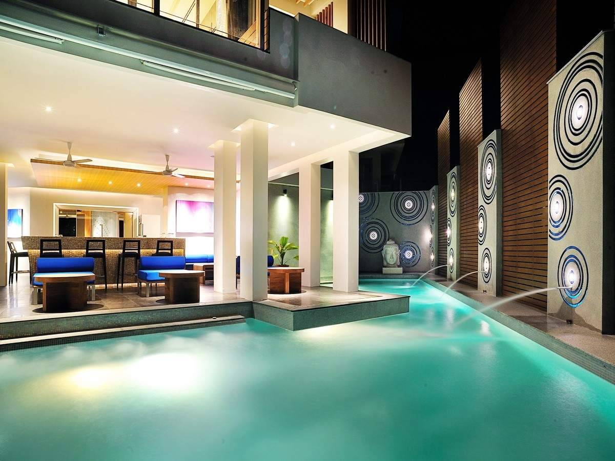 Продажа недвижимости Beachfront Bangtao, Таиланд, Пхукет, Банг Тао | Villacarte