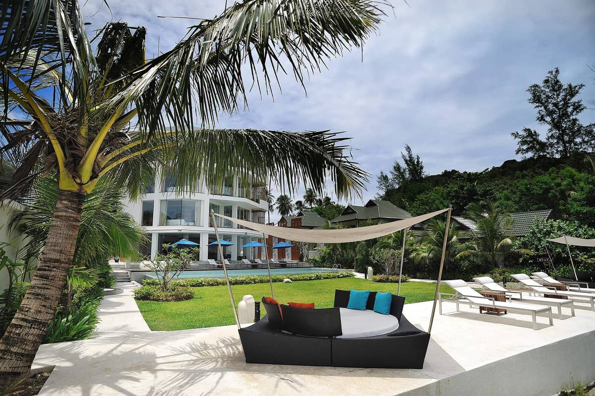 Продажа недвижимости Beachfront Bangtao, Таиланд, Пхукет, Банг Тао | Villacarte
