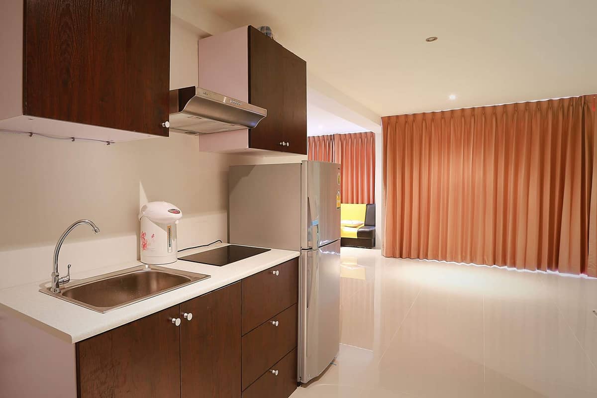 Продажа недвижимости Bay Shore Ocean View Apartment, Таиланд, Пхукет, Патонг | Villacarte