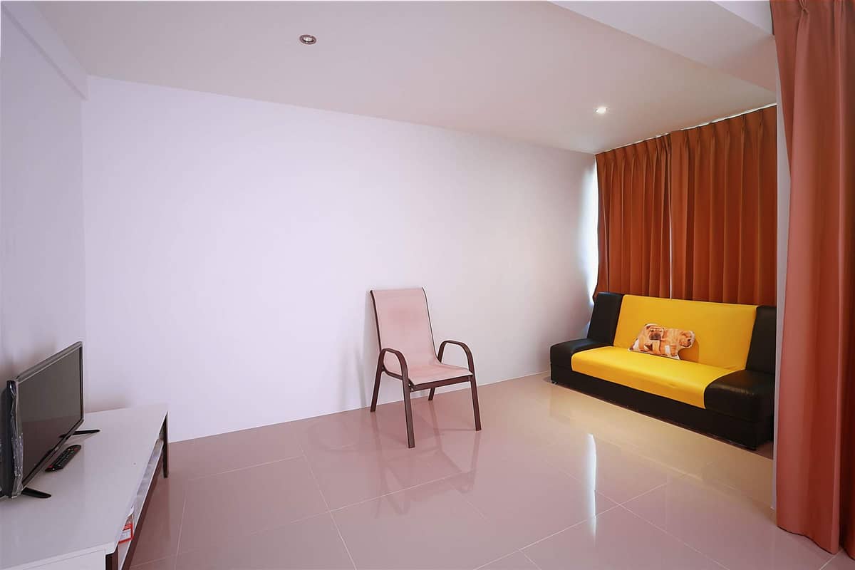 Продажа недвижимости Bay Shore Ocean View Apartment, Таиланд, Пхукет, Патонг | Villacarte