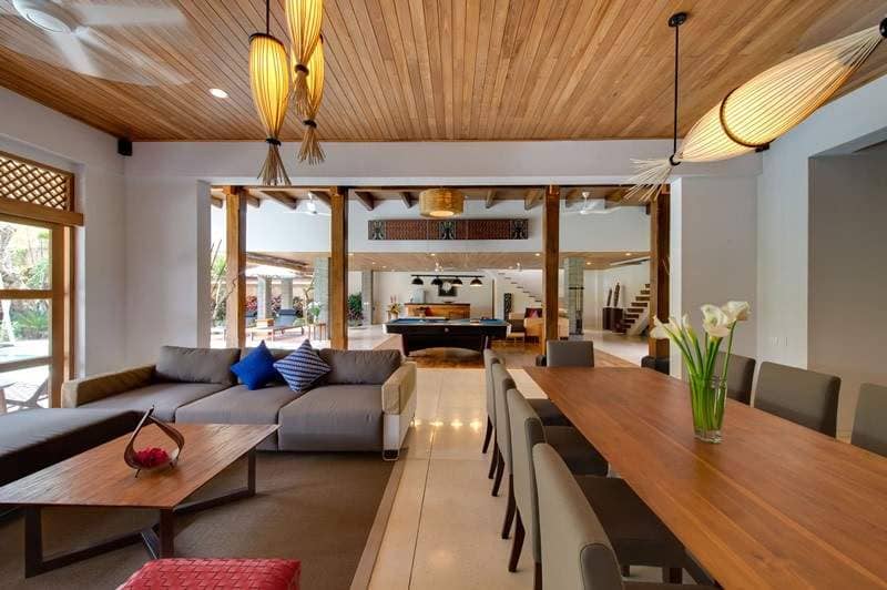 Аренда виллы Kinara, Индонезия, Бали, Семиньяк | Villacarte
