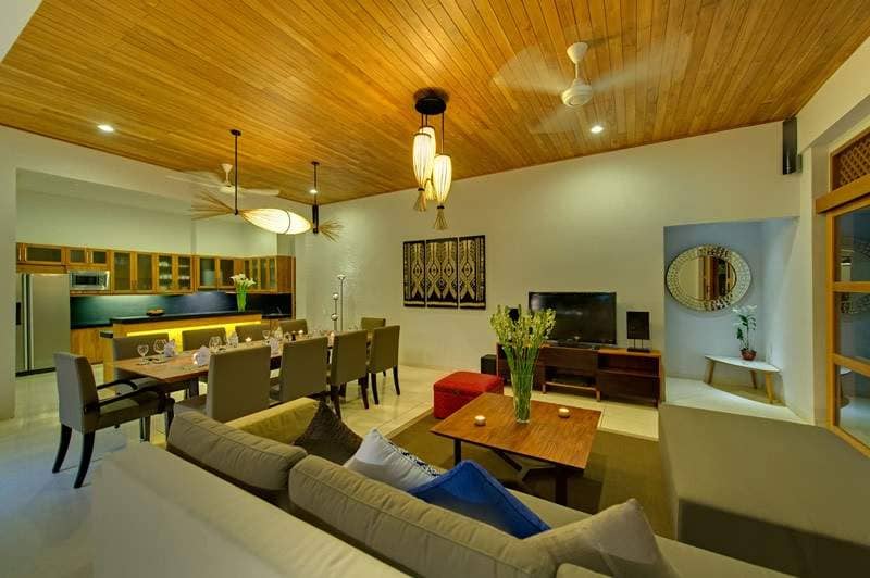 Аренда виллы Kinara, Индонезия, Бали, Семиньяк | Villacarte