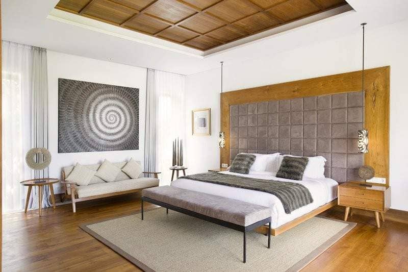 Rent villa Cendrawasih, Indonesia, Bali, Seminjak | Villacarte