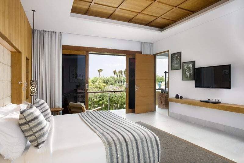 Rent villa Cendrawasih, Indonesia, Bali, Seminjak | Villacarte