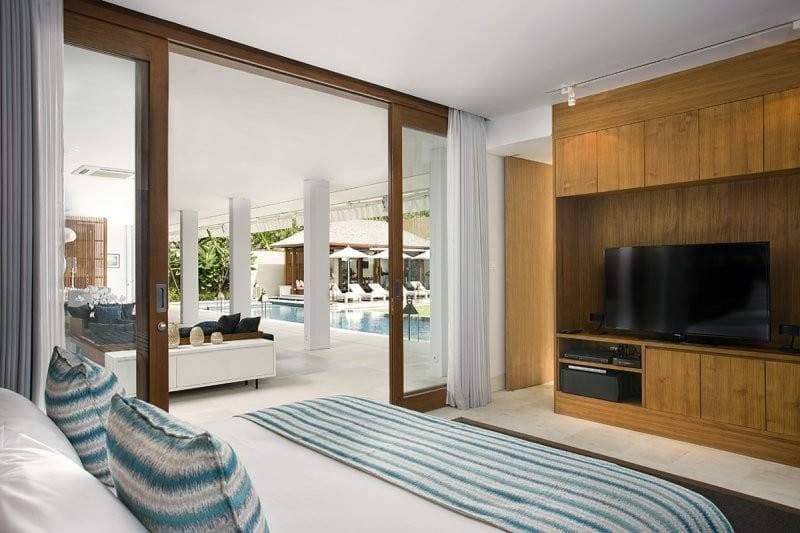 Rent villa Cendrawasih, Indonesia, Bali, Seminjak | Villacarte