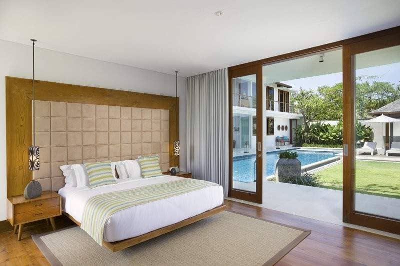 Rent villa Cendrawasih, Indonesia, Bali, Seminjak | Villacarte