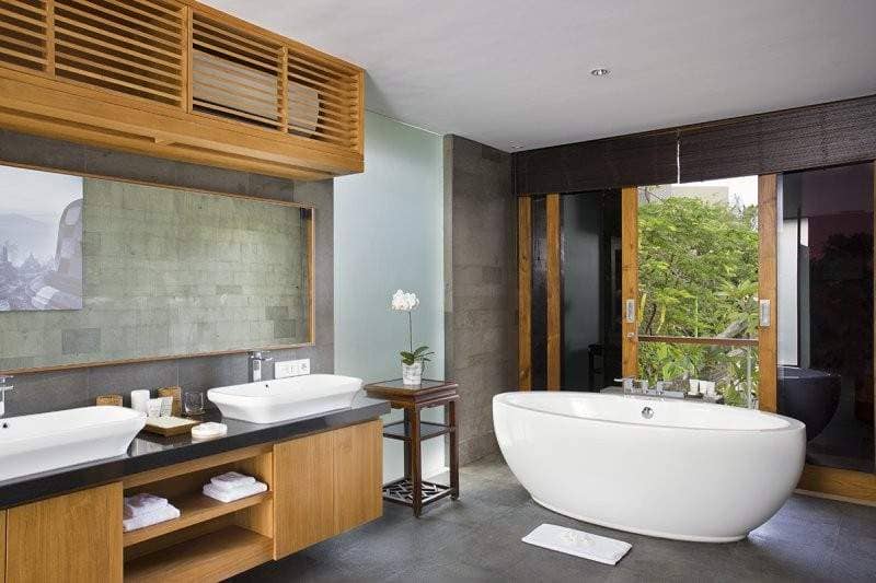 Rent villa Cendrawasih, Indonesia, Bali, Seminjak | Villacarte
