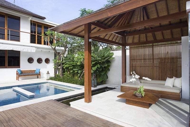 Rent villa Cendrawasih, Indonesia, Bali, Seminjak | Villacarte