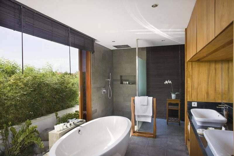 Rent villa Cendrawasih, Indonesia, Bali, Seminjak | Villacarte