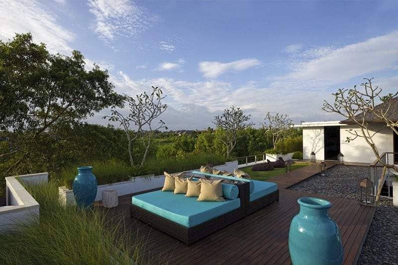 Rent villa Cendrawasih, Indonesia, Bali, Seminjak | Villacarte