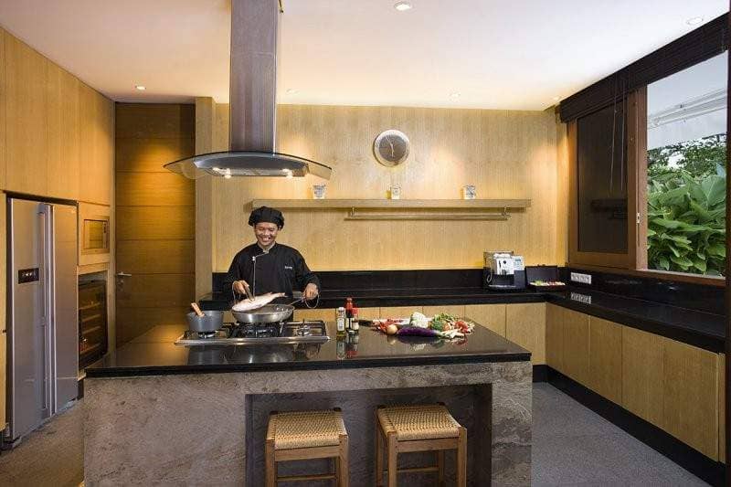 Rent villa Cendrawasih, Indonesia, Bali, Seminjak | Villacarte