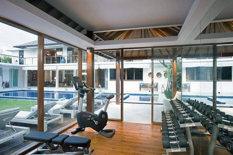 Rent villa Cendrawasih, Indonesia, Bali, Seminjak | Villacarte