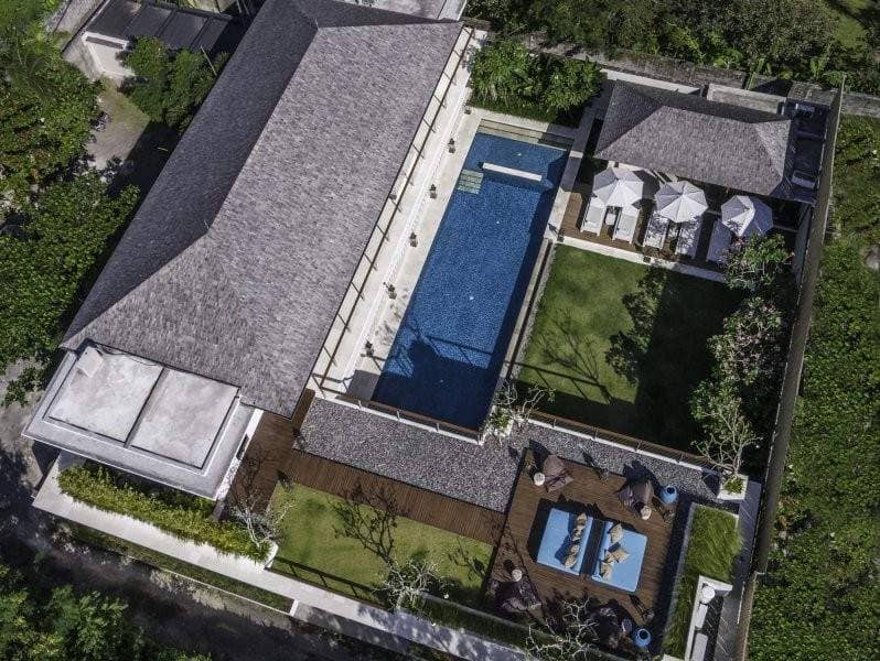 Rent villa Cendrawasih, Indonesia, Bali, Seminjak | Villacarte