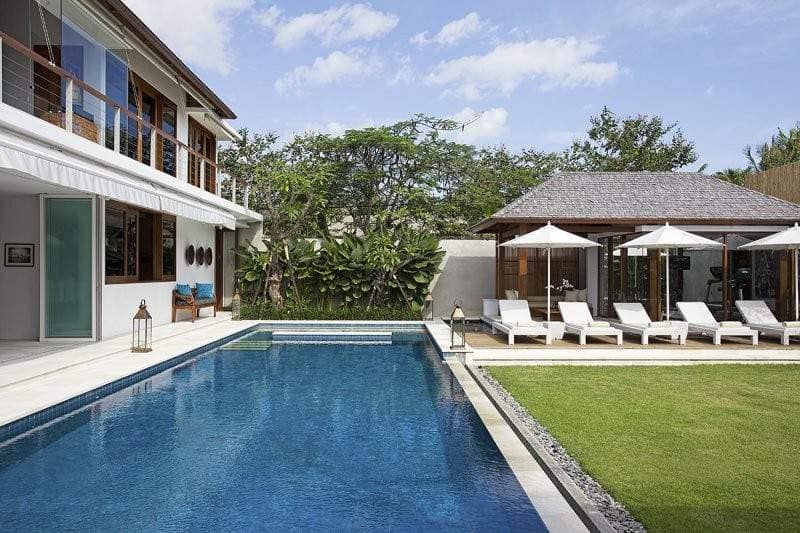 Rent villa Cendrawasih, Indonesia, Bali, Seminjak | Villacarte