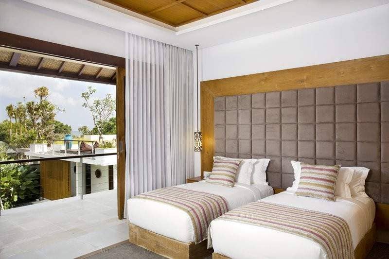 Rent villa Cendrawasih, Indonesia, Bali, Seminjak | Villacarte