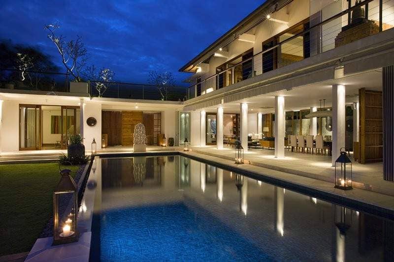 Rent villa Cendrawasih, Indonesia, Bali, Seminjak | Villacarte