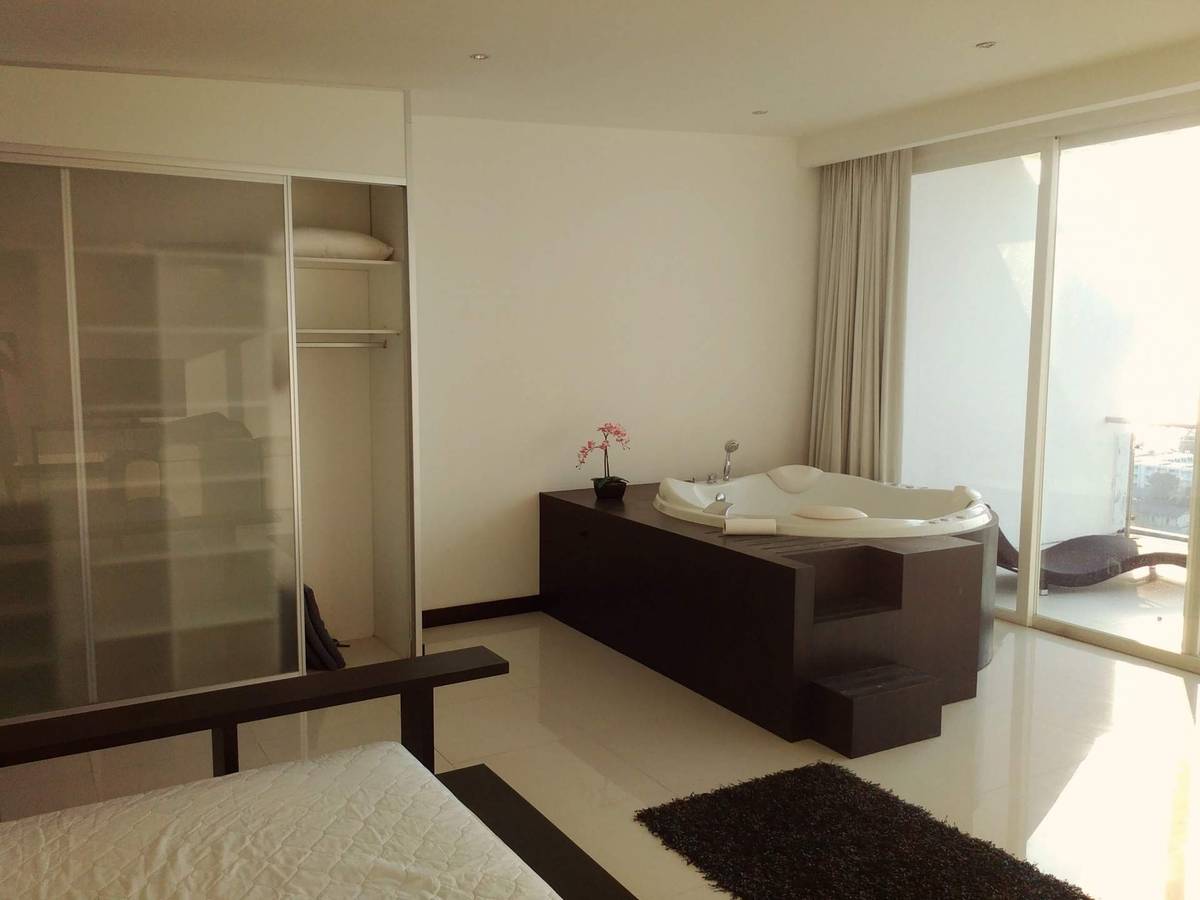 Продажа недвижимости Sunset Plaza, Таиланд, Пхукет, Карон | Villacarte