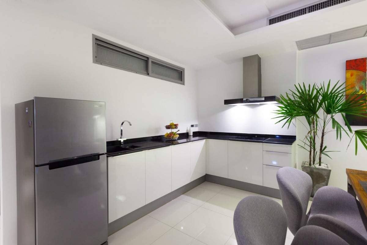 Rent apartments The view, Thailand, Phuket, Kata | Villacarte