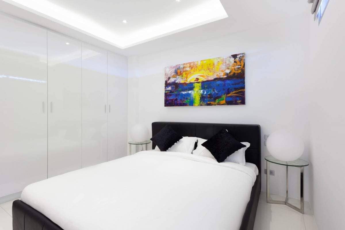 Rent apartments The view, Thailand, Phuket, Kata | Villacarte