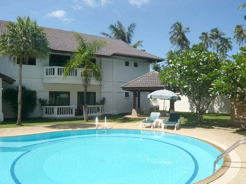 Продажа недвижимости Sawara Residence, Таиланд, Пхукет, Раваи | Villacarte
