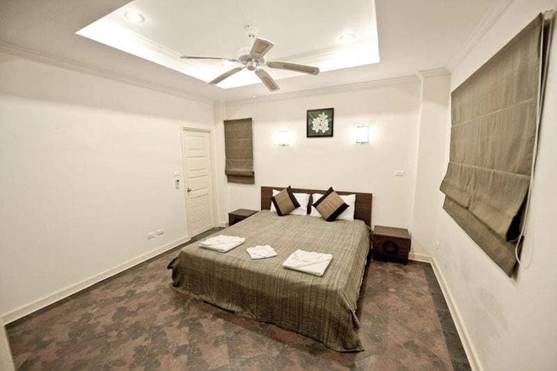 Продажа недвижимости Sawara Residence, Таиланд, Пхукет, Раваи | Villacarte