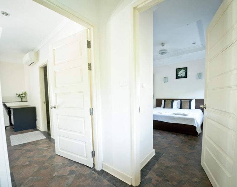 Продажа недвижимости Sawara Residence, Таиланд, Пхукет, Раваи | Villacarte