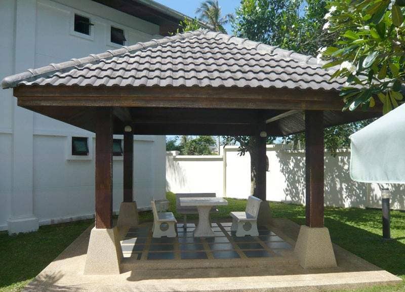 Продажа недвижимости Sawara Residence, Таиланд, Пхукет, Раваи | Villacarte