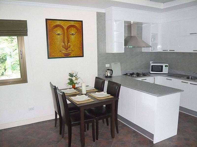 Продажа недвижимости Sawara Residence, Таиланд, Пхукет, Раваи | Villacarte