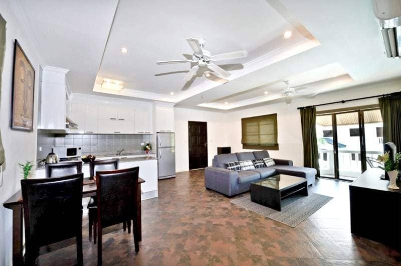 Продажа недвижимости Sawara Residence, Таиланд, Пхукет, Раваи | Villacarte