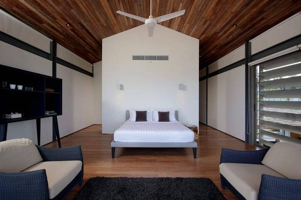 Rent villa Amarelo, Thailand, Phuket, Phang Nga | Villacarte