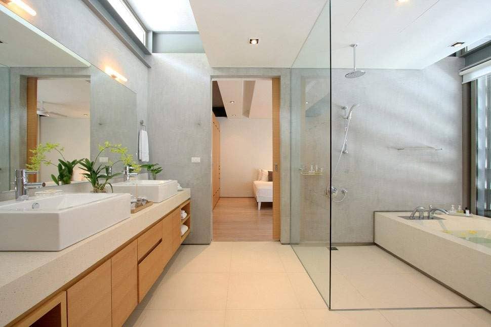 Rent villa Amarelo, Thailand, Phuket, Phang Nga | Villacarte